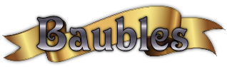 Скачать Baubles Mod для minecraft 1.7.2