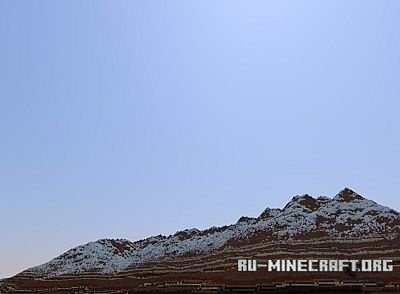   RedMountain  Minecraft