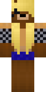   Bbeth  minecraft