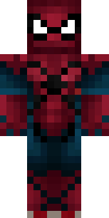   Spider  minecraft