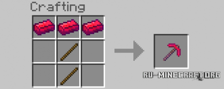  Useful Redstone Mod  Minecraft 1.6.2