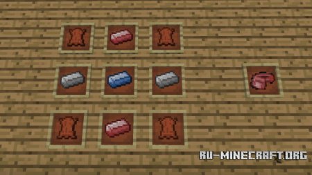 Скачать The Miner’s Friend Mod для minecraft 1.7.2