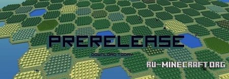   Hex [Prerelease]  Minecraft