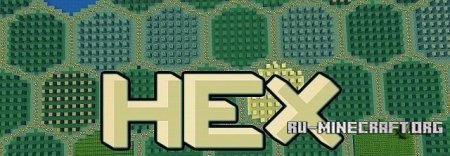  Hex [Prerelease]  Minecraft