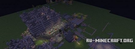   Mob Arena 3   Minecraft