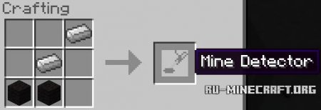 Скачать Minesweeper Mod для minecraft 1.6.4