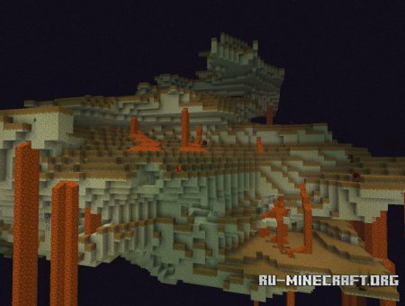  Hardcore Ender Expansion Mod  minecraft 1.6.4