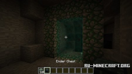  Caveworld Mod  minecraft 1.6.4