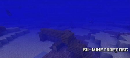  Shipwrecks  minecraft 1.6.4