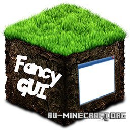  FancyGUI  minecraft 1.5.2