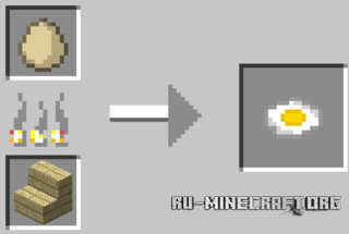  The Breakfast Mod  Minecraft 1.5.2