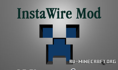  InstaWire  minecraft 1.5.2