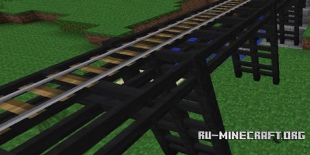  Railcraft  minecraft 1.7.2