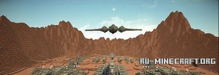   Minecraft Carloooos Cannon Pack Map  Minecraft