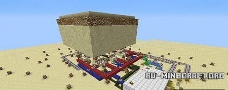   Mob Arena 1.0  Minecraft