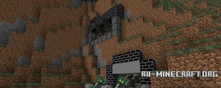   The Battle for Orwright Bunker  Minecraft