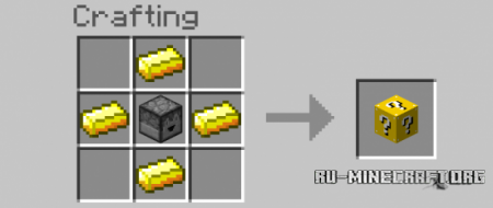  Lucky Blocks  minecraft 1.7.5