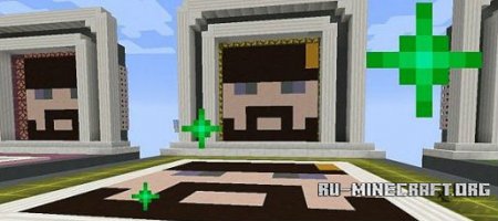  Replica - How fast can you copy a picture?  minecraft