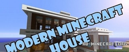    Prebuilt House  Minecraft