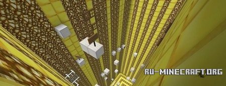   Bacon's Parkour Map   Minecraft