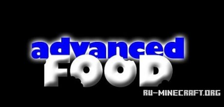  Advanced Food  minecraft 1.7.2