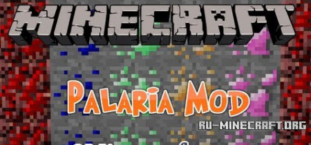 Palaria  minecraft 1.5.2