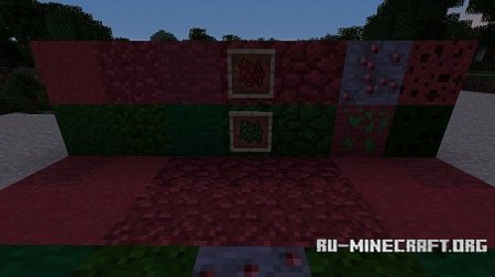  Bloody Dimensions  minecraft 1.7.2