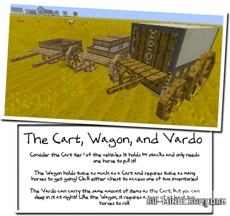  Simply Horses  minecraft 1.5.2