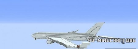    Airbus A350   Minecraft