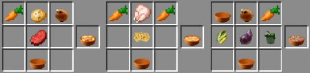  Plants and Food  minecraft 1.5.2
