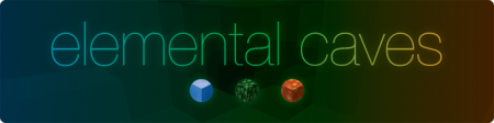  Elemental Caves  Minecraft 1.7.2
