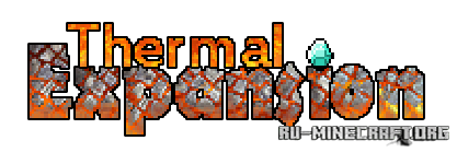  Thermal Expansion  Minecraft 1.5.2
