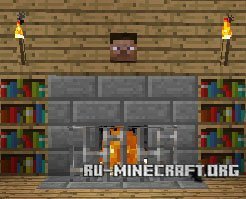  Mob Heads  Minecraft 1.6.4