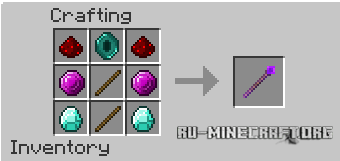  The Ender Tools and More  minecraft 1.7.2