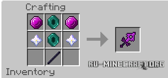  The Ender Tools and More  minecraft 1.7.2