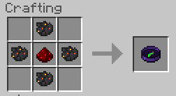  Falling Meteors  minecraft 1.5.2