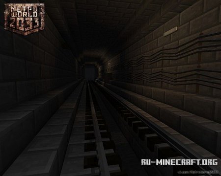  MetroWorld  Minecraft 1.7.2