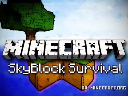  SkyBlock  Minecraft