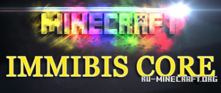  Immibis Core  minecraft 1.7.2