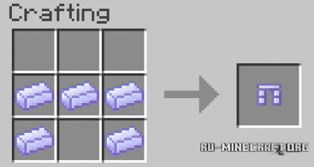  Mithril mod by Dawars  minecraft 1.7.2