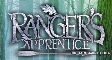  Ranger's Apprentice  minecraft 1.6.4