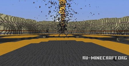  [MiniGame] Blast Wars  minecraft