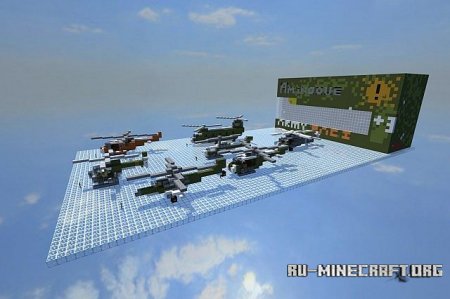  Kenny's BuildPaks  minecraft