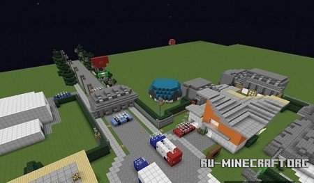   Call Of Duty Block Ops  minecraft