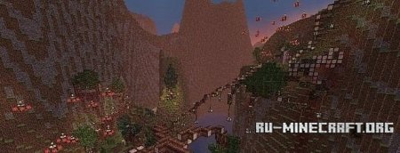    The Territory of Life   minecraft