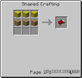 the not enough items mod 1.7.10