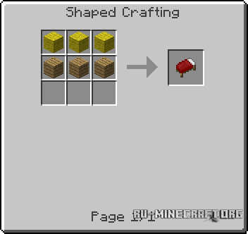 never enough items mod 1.7.10