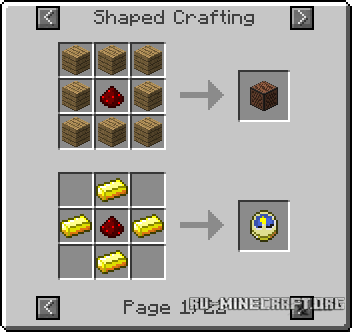  Not Enough Items  Minecraft 1.7.10