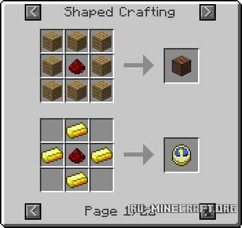 mod not enough items 1.7.10 mega