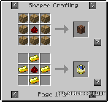 not enough items 1.7.10 shaders mod 1.7.10